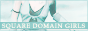 Square Domain Girls